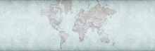 Factura FASHION WORLD MAP 4